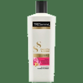 Tresemme Smooth & Shine Pro Collection Conditioner - Vitamin H & Silk Protein, Intense Moisturisation, 190 Ml(Savers Retail)