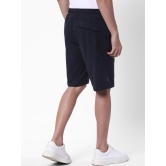 Men Mid Rise Cotton Shorts