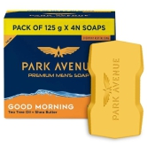 PARK AVENUE SOAP.500G - 500 gm