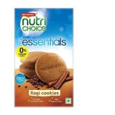 Britannia NutriChoice Nutri Choice Essentials Ragi Cookies 150g