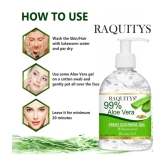 RAQUITYS Moisturizer All Skin Type Aloe Vera ( 300 ml )