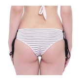 La Intimo Polyester Bikini Panties - M