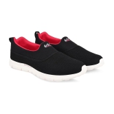 Campus Black Running Shoes - None