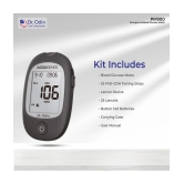 DR. ODIN PM900 Glucometer