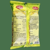 Haldiram's Gujarati Mix Namkeen, 200 G Pouch