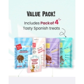 Spanish Treat Box - Perfect Gifting Option