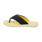 Aerokids Stylish Fashion Sandal/Slipper for Boys | Comfortable | Lightweight | Anti Skid | Casual Office Footwear - None