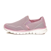 RedTape Womens Lilac Athleisure Shoes