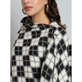 Woolen Poncho online for women