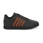 OFF LIMITS - STANFORD Black Mens Sports Running Shoes - None