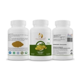 GOLDENACACIA HERRBALS Cassiac Anguslifolia Powder 150gm Powder 150 gm