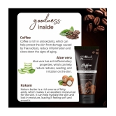 Globus Naturals Coffee Face Scrub, 100gm