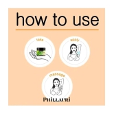 Phillauri - Dark Spot Underarm Removal Scrub & Exfoliators For Men & Women ( Pack of 1 )