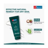 Dr Batra's Foot Care Cream, Enriched With Kokum Butter, Olive Oil & Echinacea Purpurea, Formulated with naturals (100g)