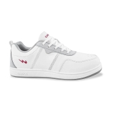 Campus OG-D1 White Mens Sneakers - None