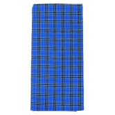 Akhil Blue Lungi - Free size