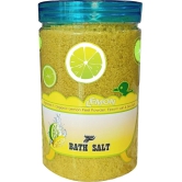 rawmest Crystal Lemon Bath Salt 900 g