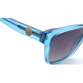 Grey Wayfarer Sunglasses for Men and Women