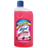 Lizol Disinfectant Surface Cleaner Floral - 500 ml