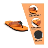 GBest Multicolor Mens Thong Flip Flop - None