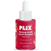 The Plant Fix Plix Pomegranate 0.6% Retinol & 0.2% Bakuchi Oil Face Serum(30 ml)