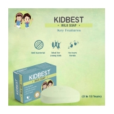 HealthBest Baby Soap 75 g ( 3 pcs )