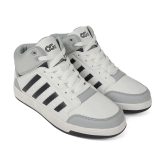 Campus OG-26 Grey Mens Sneakers - None