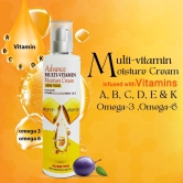 Multi Vitamin (Anti Ageing Regime)