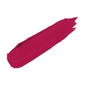 Colors Queen Plum Matte Non Transfer Water Proof Liquid Matte Lipstick 7ml, Pink Tease (Shade - 25)