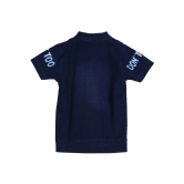 Albion Kids Apparel Adams Apple Denem T-Shirt