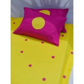 Polka Patch Bedsheet