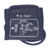 DR. ODIN Blood Pressure Machine Cuff 22-36cm CUFF ONLY Pressure Cuff