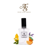 NUDE by A&S 50ml Perfume