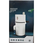 Instant Electric Water Geyser(Random Colours Available)