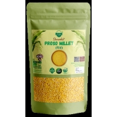 DANODIA FOODS ORGANIC PROSO MILLET 1Kg