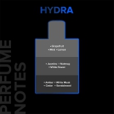 Villain Hydra EDP (100 + 20 ML Combo) Perfume For Men