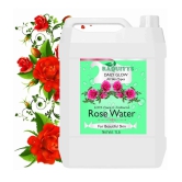 RAQUITYS Rose water face toner for glowing skin for all skin type 1 LITER