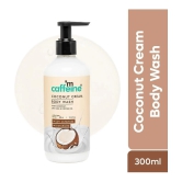 Mcaffeine Body Wash