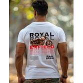 Regal Rides. REGULAR-White / XL