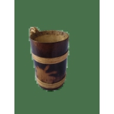 Bamboo Cup