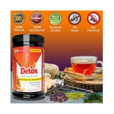 Medinutrica Detox Nutrition Drink - Herbal Slimming Tea Energy Powder 50 gm Lemon