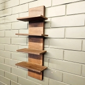 Bathroom Wall Shelf