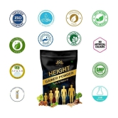 Intimify Height gain powder, height increase 300 gm Powder