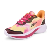 Campus - Pink Women''s Running Shoes - None