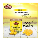 YUM YUM Premium Dried Pineapple 200 g