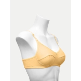 Women Spice Bra - Skin Color