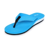 Phonolite Pink Womens Flip Flop - None