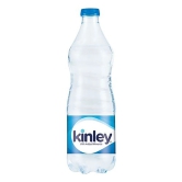 Coke Kinley, 1 Ltr