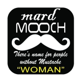 HTI BRAND SET MOOCH and Beard Wax 100 mL Pack of 2