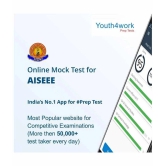 ONLINE DELIVERY VIA EMAIL - Youth4work All India Sankara Engineering Entrance Examination Online Mock Test Online Tests